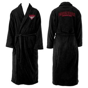 Essendon Bombers Dressing Gown