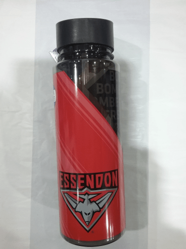 Essendon Bombers Drink Bottle