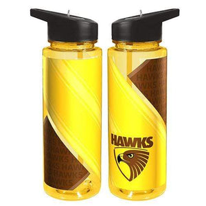 Hawthorn Hawks Tritan Drink Bottle