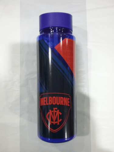 Melbourne Demons Drink Bottle