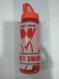 Sydney Swans Tritan Sports Drink Bottle