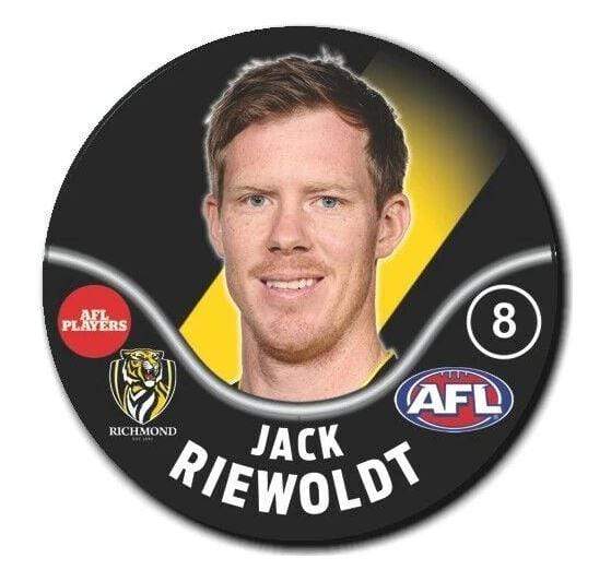 Jack Riewoldt Meet Greet and Photo Package