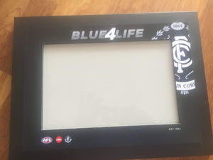 Marc Murphy and Patrick Cripps Blues 4 Life Package