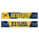 West Coast Eagles Window Banner Flag