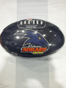 Adelaide Crows Size 1 Football