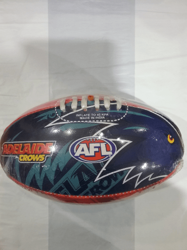 Adelaide Crows Size 2 Football