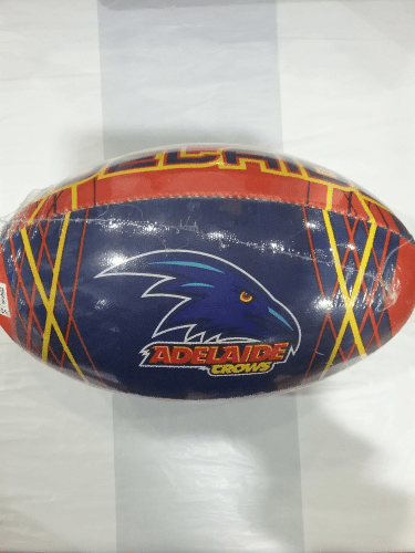 Adelaide Crows Size 5 Football