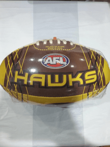 Hawthorn Hawks Size 5 Football