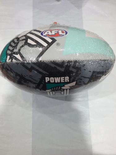 Port Adelaide Power Size 2 Football