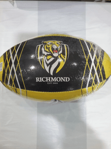 Richmond Tigers Size 5 Football