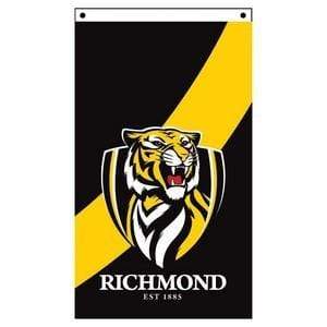 Richmond Tigers Supporter Flag