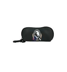 Footy Plus More general Collingwood Magpies Glasses case