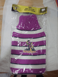Melbourne Storm hot water bottle cover