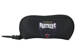Footy Plus More general Penrith Panthers Glasses case