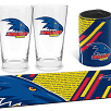 Adelaide Crows Bar Essentials Gift Pack