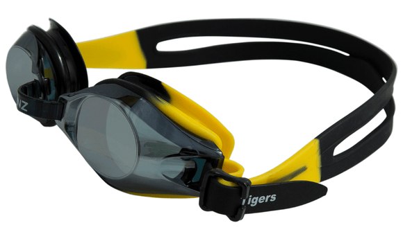 Richmond Tigers adult goggle