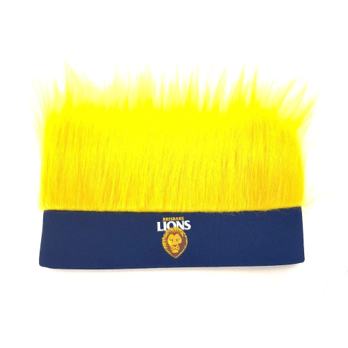 Brisbane Lions Headband