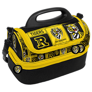 Richmond Tigers Dome Lunch Cooler Bag