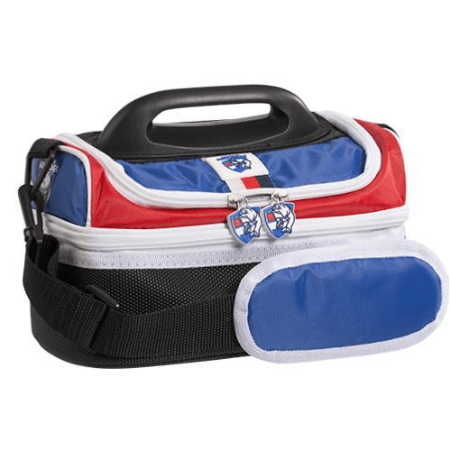 Western Bulldogs Dome Lunch Cooler Bag