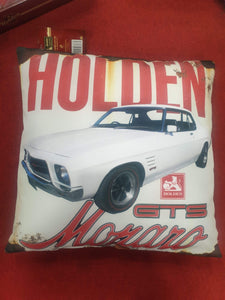Holden Monaro Heritage Cushion