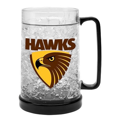 Hawthorn Hawks Ezy Freeze Mug