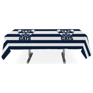 Geelong cats Table cover