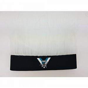 Footy Plus More Party Port Adelaide Power Team Head Band
