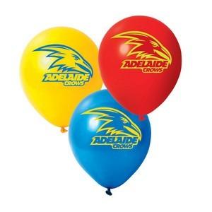 Team Balloon Adelaide Crows