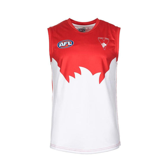 Sydney Swans Youth Replica Guernsey
