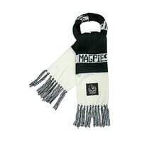 Collingwood Magpies Bar Scarf