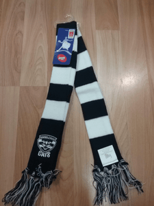 Geelong Cats Infant Scarf