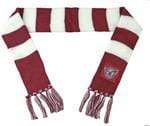 Manly Sea Eagles Infant Baby Scarf