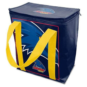 Adelaide Crows Insulated Cooler Carry Bag
