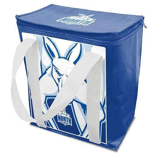 North Melbourne Kangaroos Insulated Cooler Carry Bag