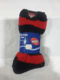 Essendon Bombers Bed Socks
