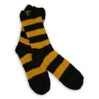 Hawthorn Hawks Bed Socks