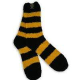 Richmond Tigers Bed Socks