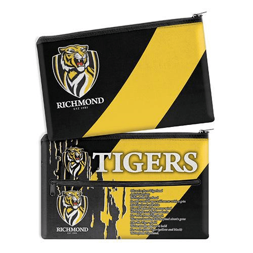 Richmond Tigers Team Song Pencil Case