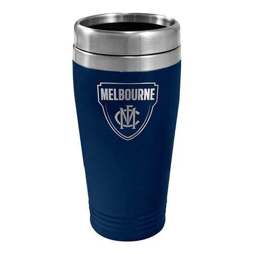 Melbourne Demons Stainless Steel Travel Mug