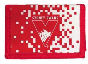 Sydney Swans Supporter Wallet