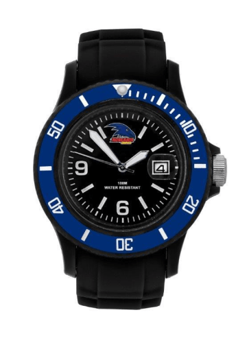 CLERANCE Adelaide Crows Cool Series Watch