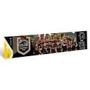 Penrith Panthers 2021 Premiers Team Image Bumper Sticker