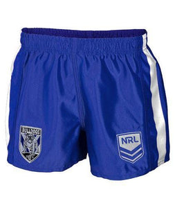 Canterbury Bulldogs Supporter Shorts