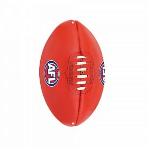 AFL Football Double Sided Party Poster