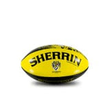 Richmond Tigers Sherrin Softie Mascot Football